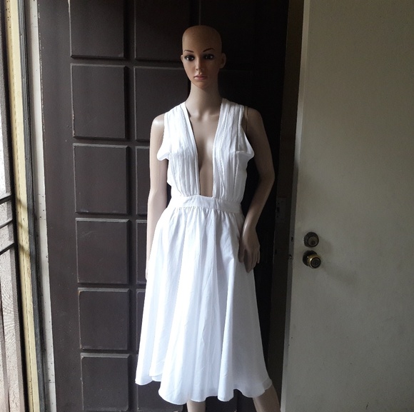 Catherine Malandrino Dresses & Skirts - Catherine malandrino dress size 6